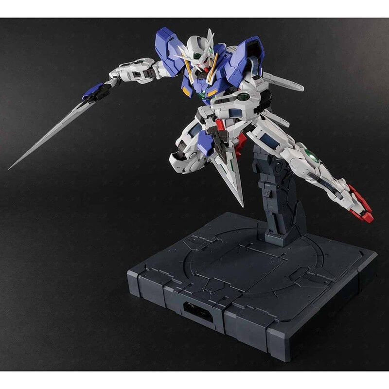 Bandai 1/60 PG Gundam Exia Kit