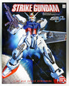 Bandai 1/60 Strike Gundam Kit