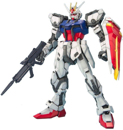 Bandai 1/60 Strike Gundam Kit