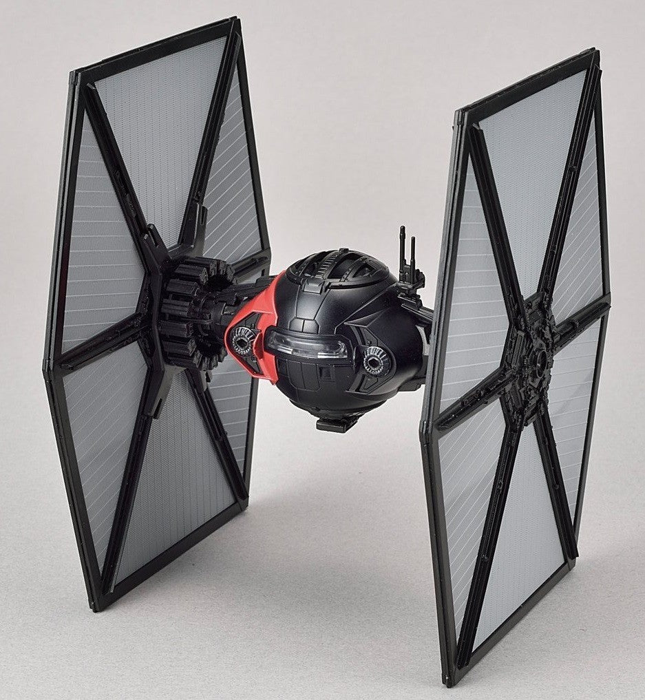 Bandai 1/72 Star Wars First Order Special Forces TIE Fighter Kit