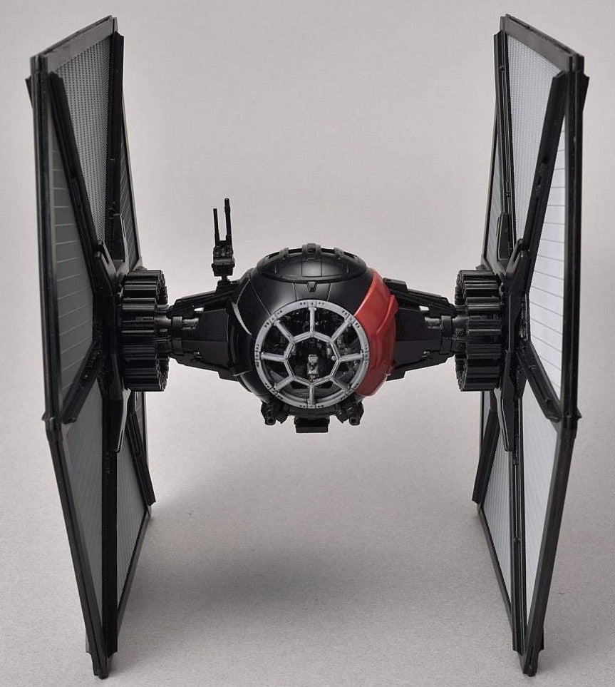 Bandai 1/72 Star Wars First Order Special Forces TIE Fighter Kit
