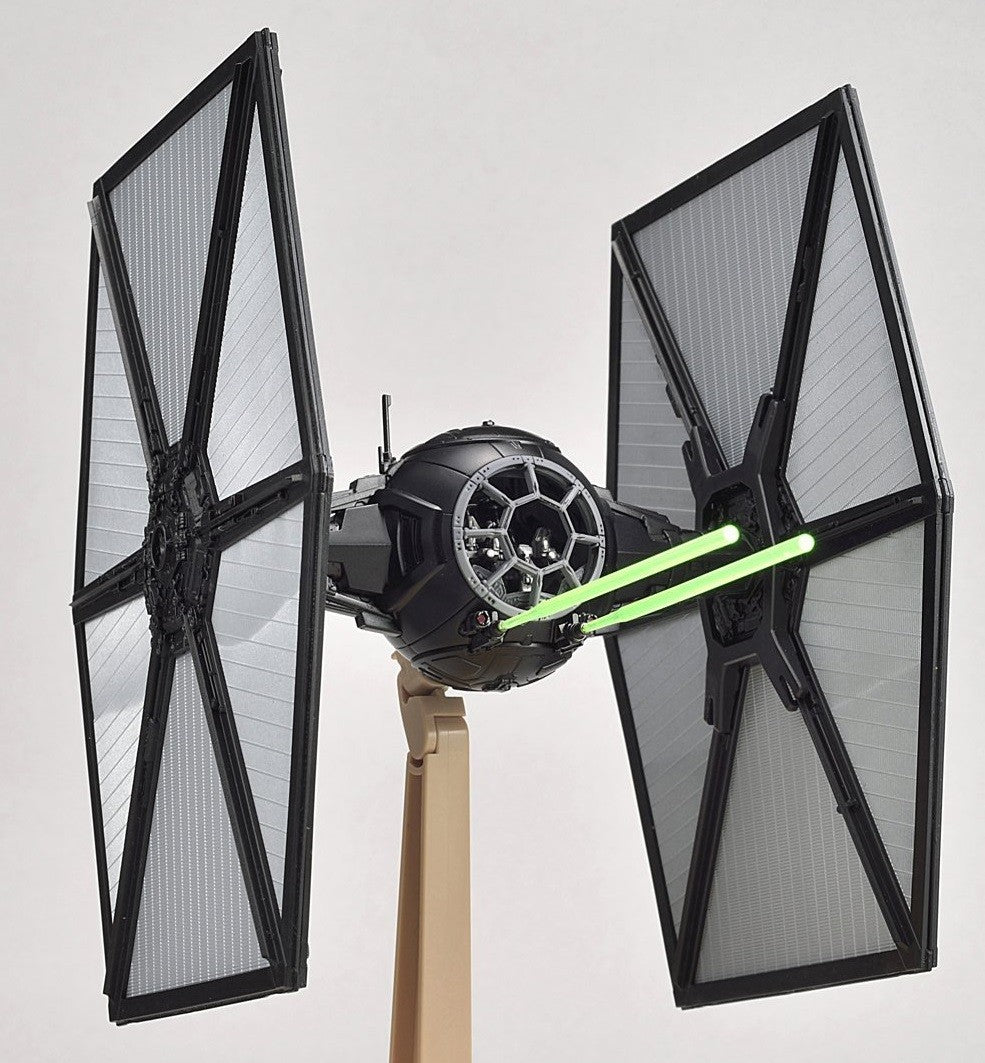 Bandai 1/72 Star Wars First Order TIE Fighter Kit