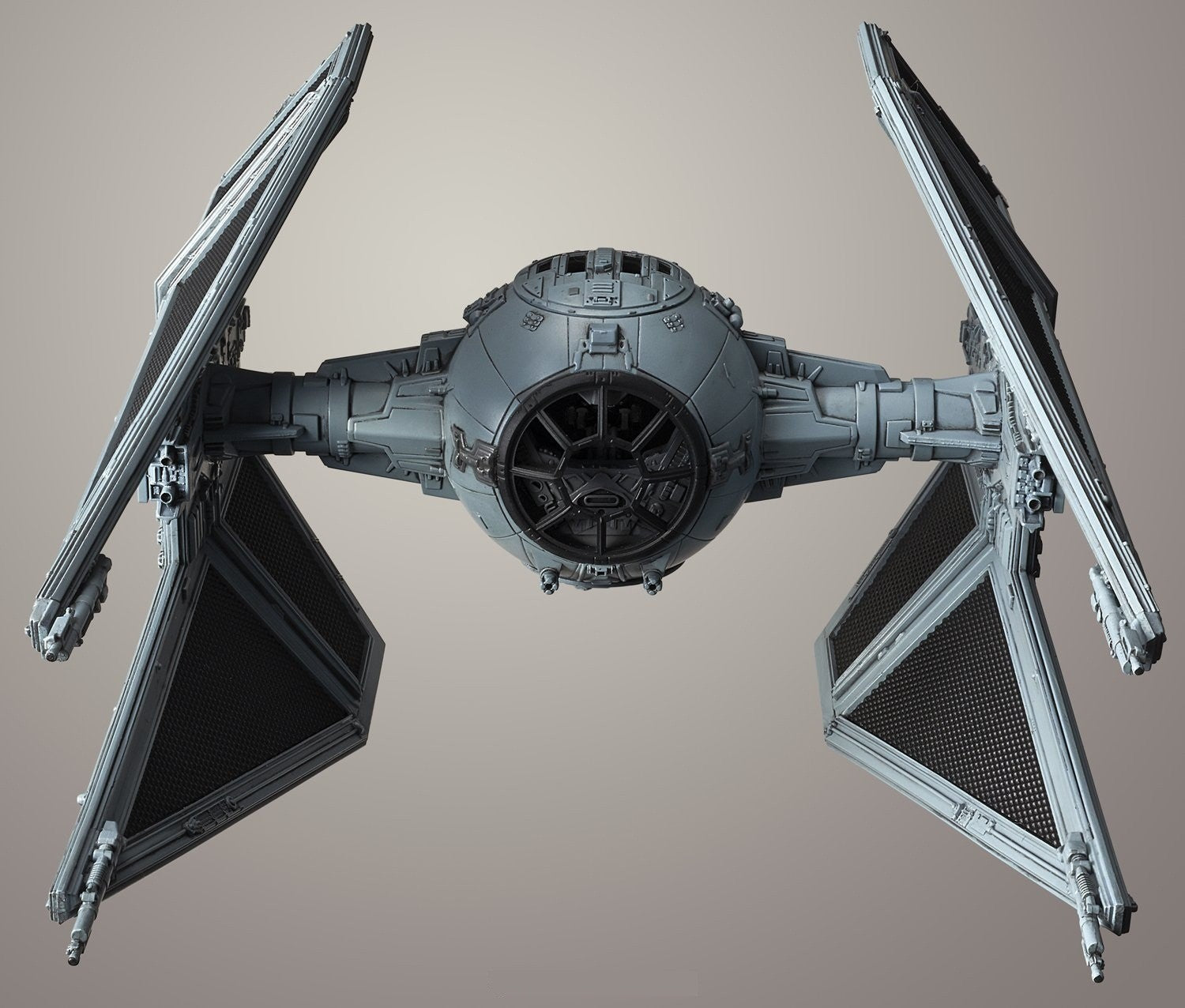 Bandai 1/72 Star Wars TIE Interceptor Kit