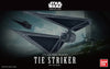 Bandai 1/72 Star Wars TIE Striker Kit