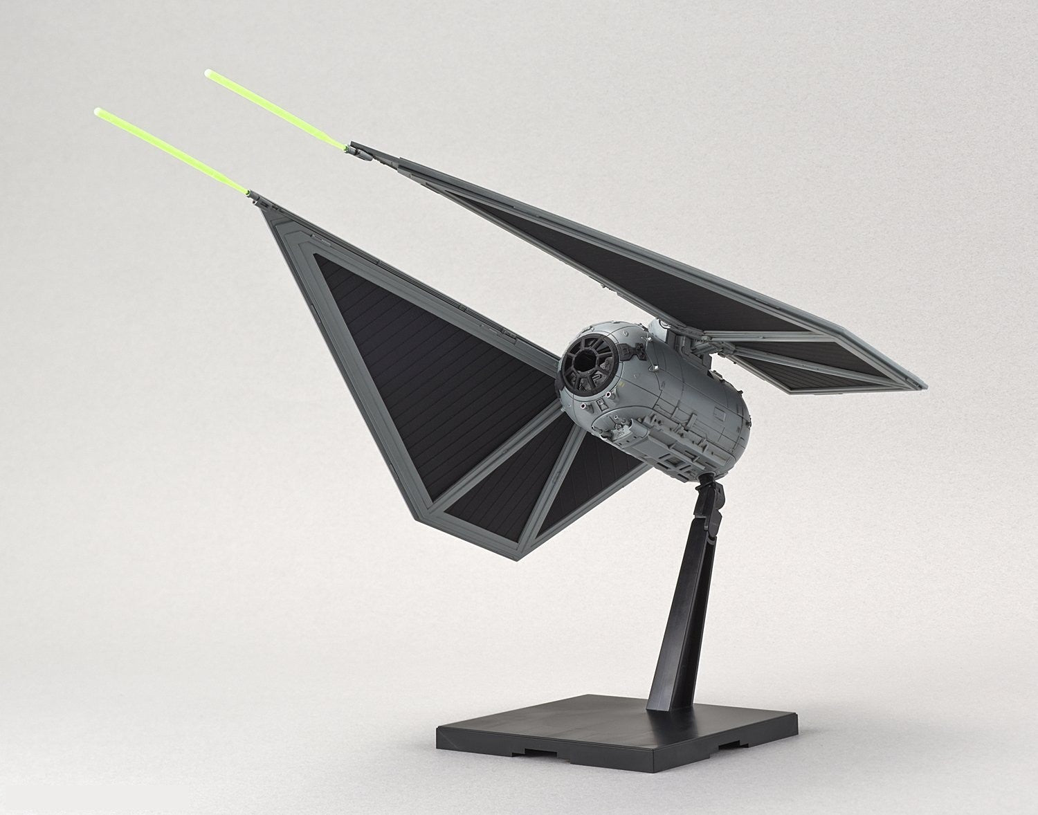 Bandai 1/72 Star Wars TIE Striker Kit