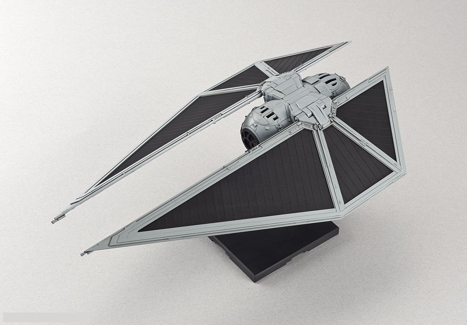 Bandai 1/72 Star Wars TIE Striker Kit