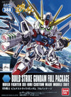 Bandai BB Build Strike Gundam Full Package G0186536