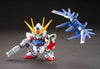 Bandai BB Build Strike Gundam Full Package G0186536