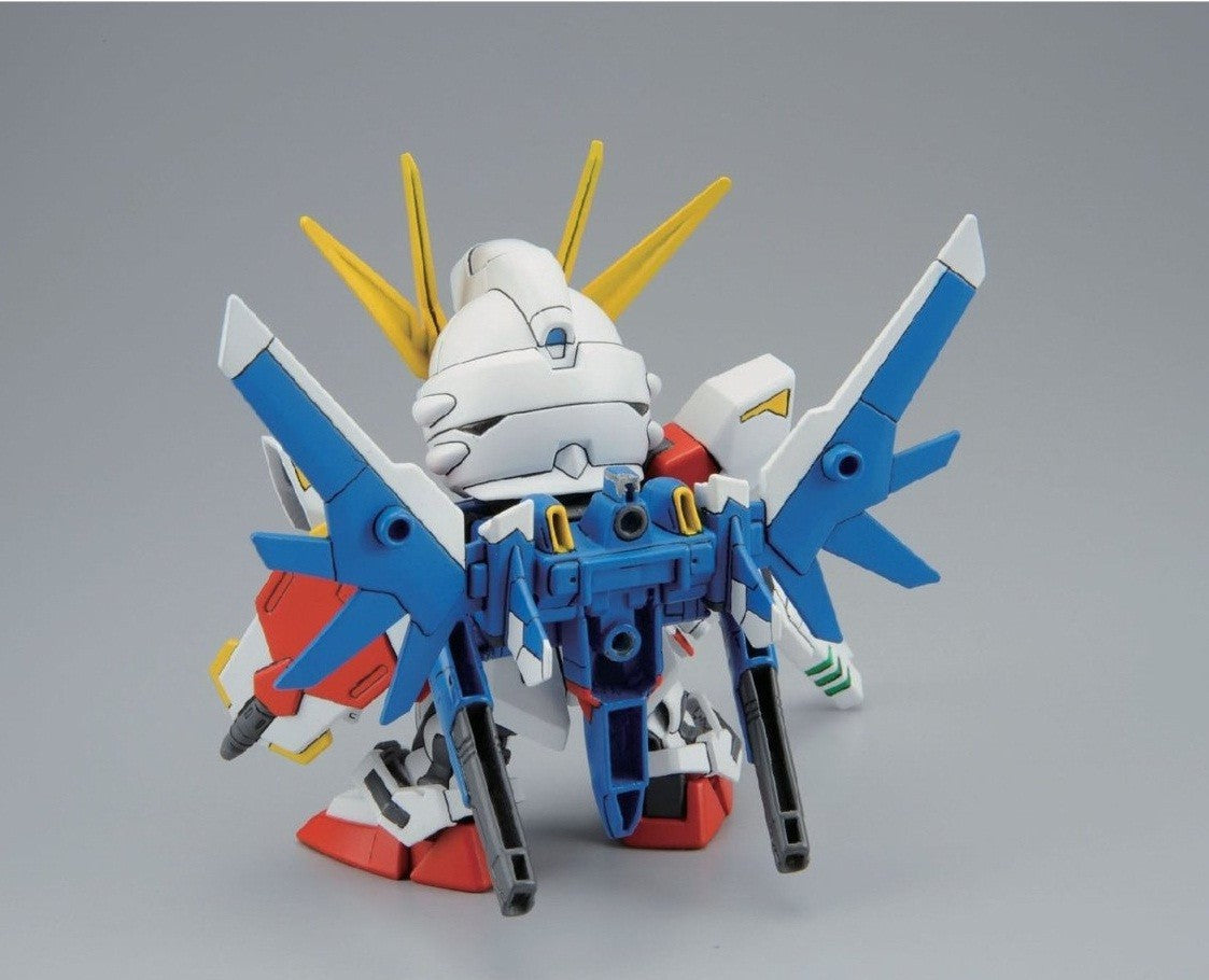 Bandai BB Build Strike Gundam Full Package G0186536
