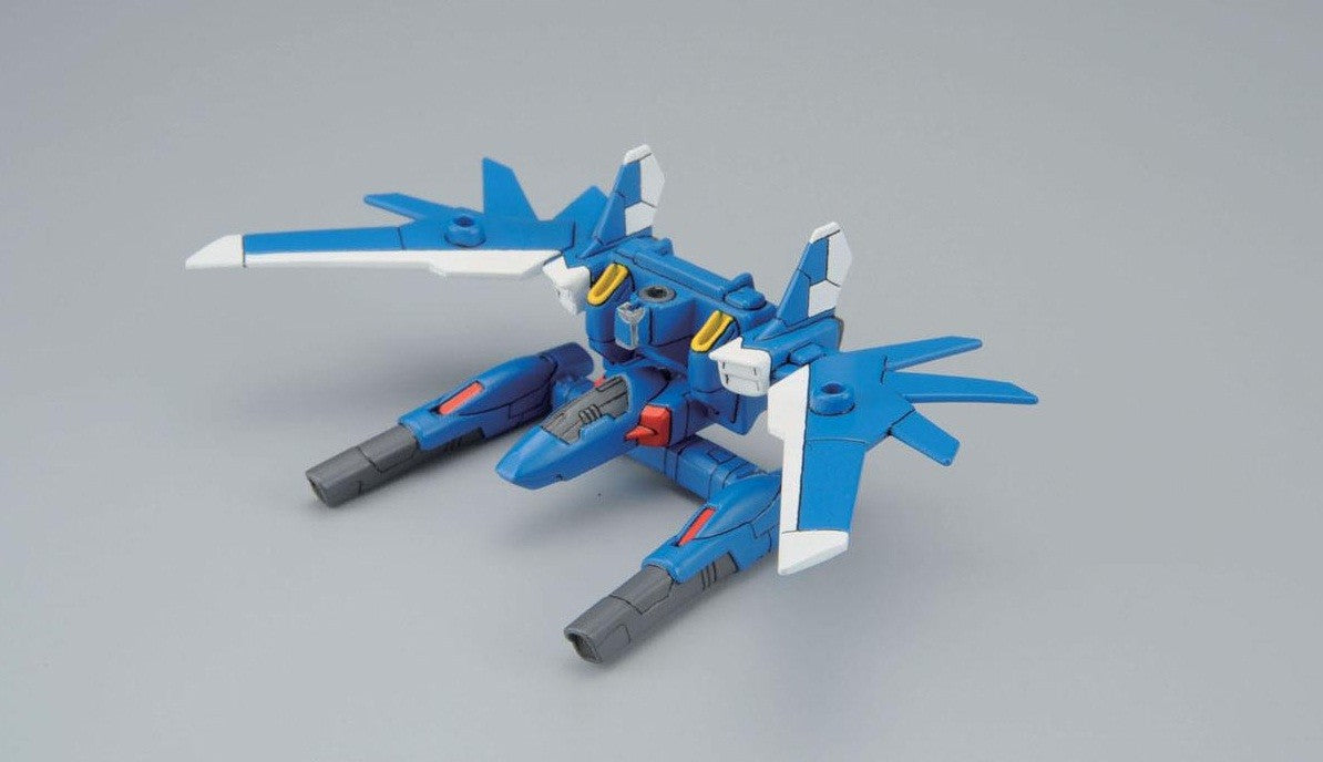 Bandai BB Build Strike Gundam Full Package G0186536