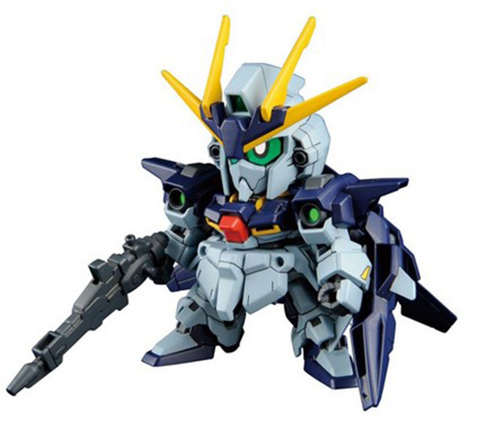 Bandai BB Lighting Gundam G0196424