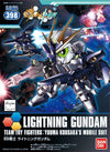 Bandai BB Lighting Gundam G0196424