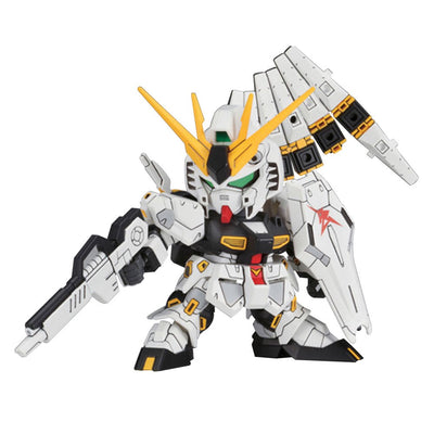 Bandai BB RX-93 V Gundam Kit G0185161