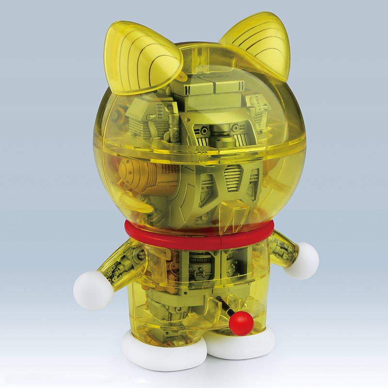 Bandai Figure-rise Mechanics Doraemon (Ganso Ver.) Kit