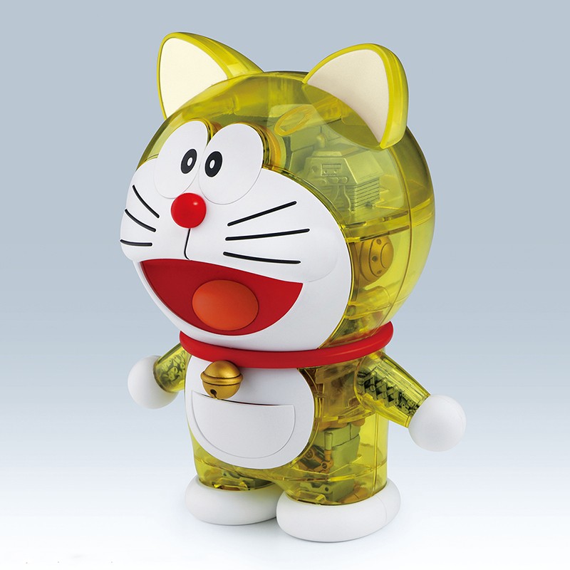Bandai Figure-rise Mechanics Doraemon (Ganso Ver.) Kit