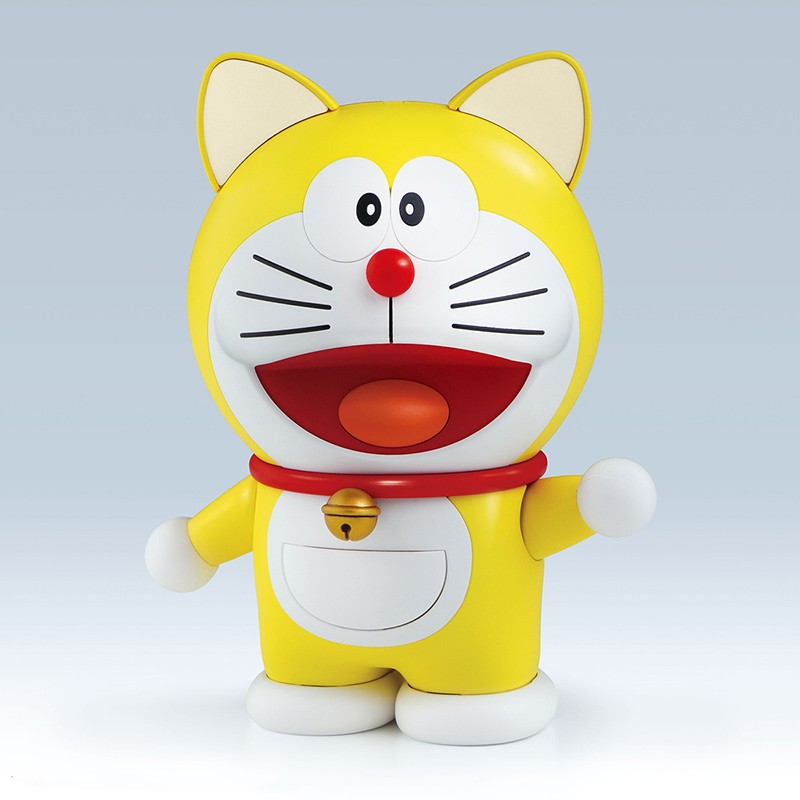 Bandai Figure-rise Mechanics Doraemon (Ganso Ver.) Kit