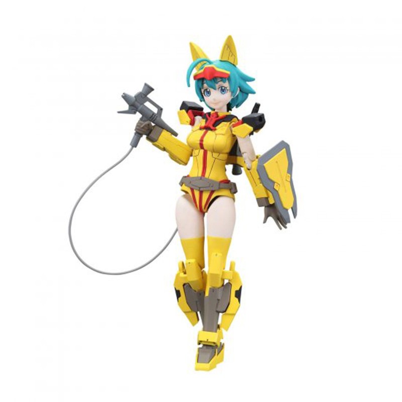 Bandai Figure-rise Standard Build Divers Diver Nami Kit