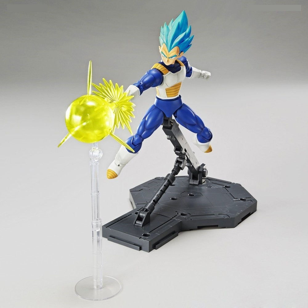 Bandai Figure-Rise Standard Super Saiyan God: Super Saiyan Vegeta Kit