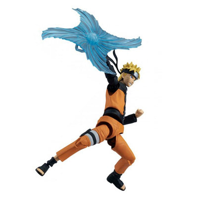 Bandai Figure-rise Standard Uzumaki Naruto Kit