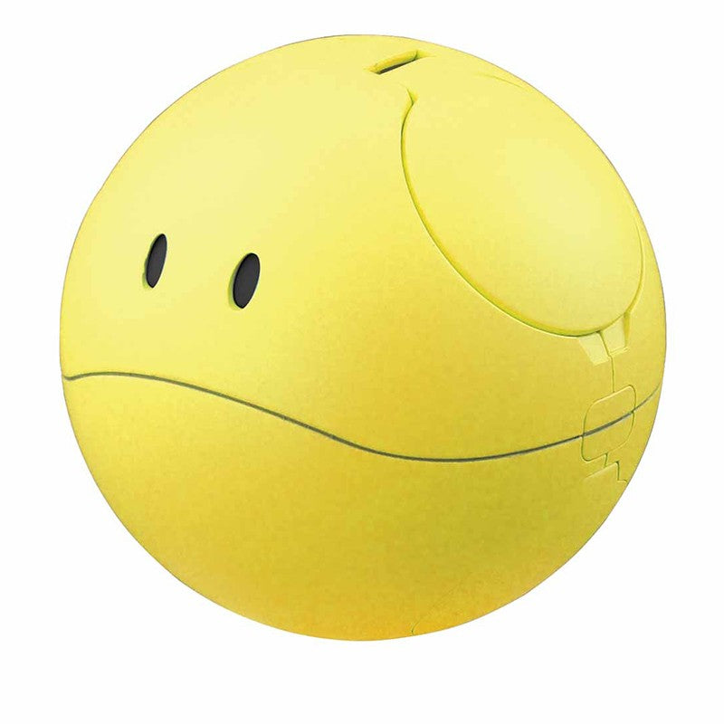 Bandai Haropla Haro Happy Yellow Kit