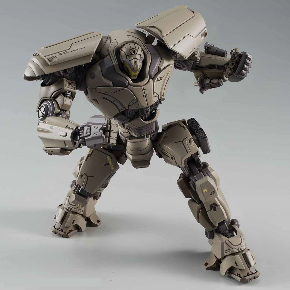 Bandai HG Bracer Phoenix (Pacific Rim: Uprising) Kit