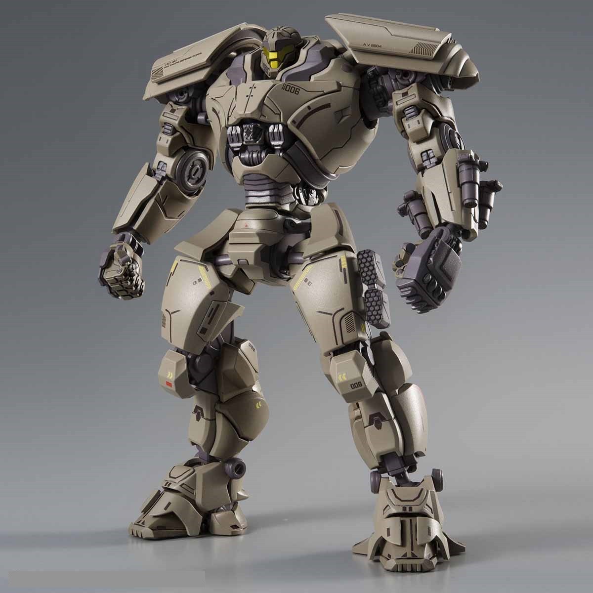 Bandai HG Bracer Phoenix (Pacific Rim: Uprising) Kit