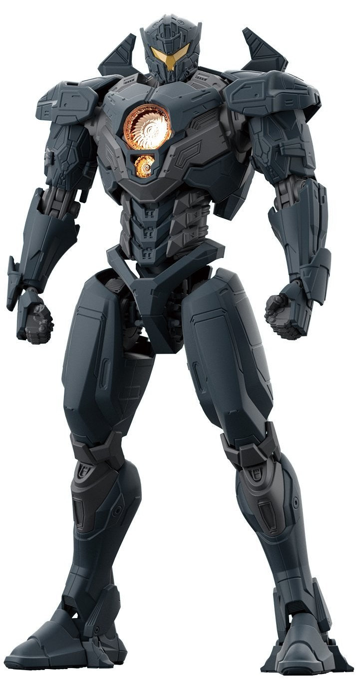 Bandai HG Gipsy Avenger (Pacific Rim: Uprising) kit