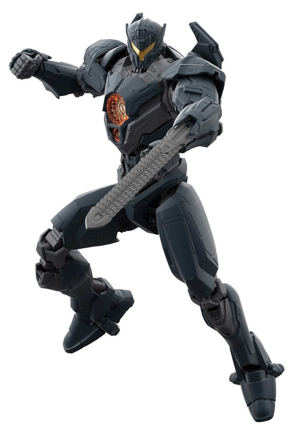 Bandai HG Gipsy Avenger (Pacific Rim: Uprising) kit