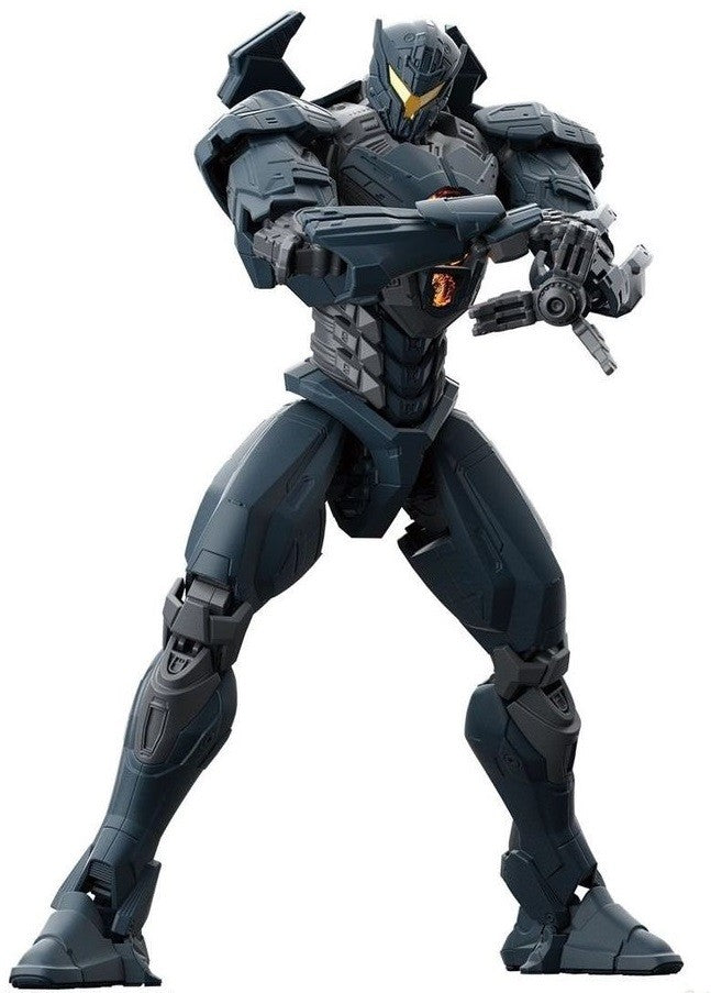 Bandai HG Gipsy Avenger (Pacific Rim: Uprising) kit