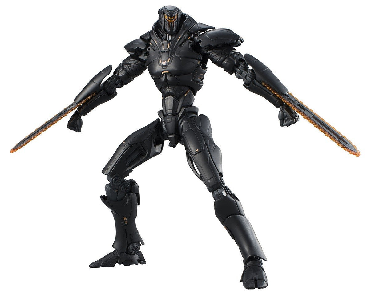 Bandai HG Obsidian Fury (Pacific Rim: Uprising) Kit
