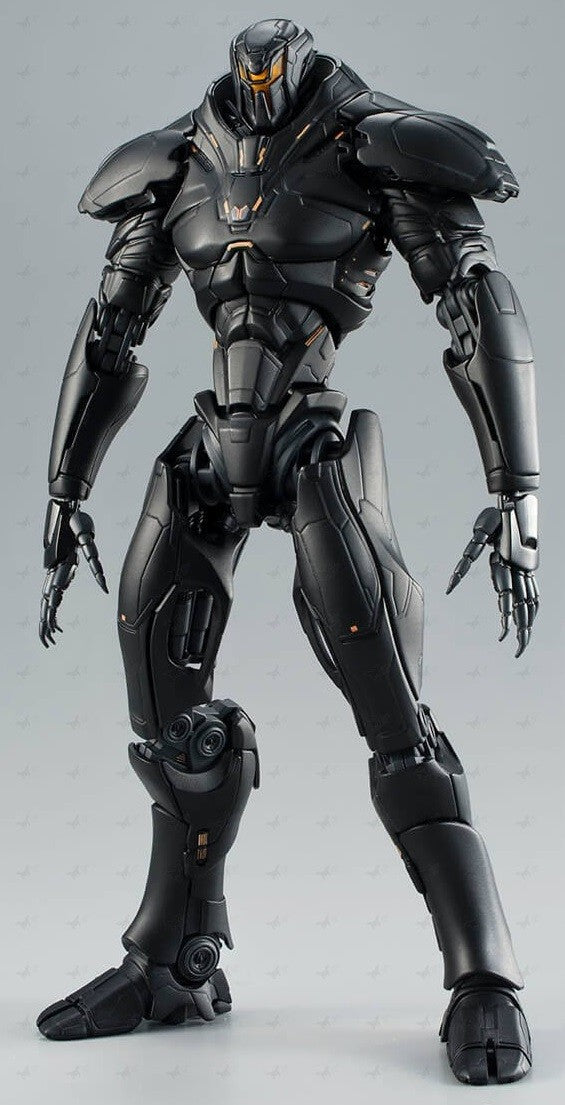 Bandai HG Obsidian Fury (Pacific Rim: Uprising) Kit