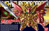Bandai Legend BB Knight Superior Dragon Kit G0206318