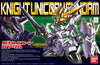 Bandai Legend BB Knight Unicorn Gundam Kit G0185159