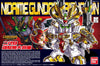 Bandai Legend BB Nidaime Gundam Dai Shogun Kit G0191412