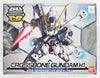 Bandai SD Gundam Cross Silhouette Crossbone Gundam X1 Kit