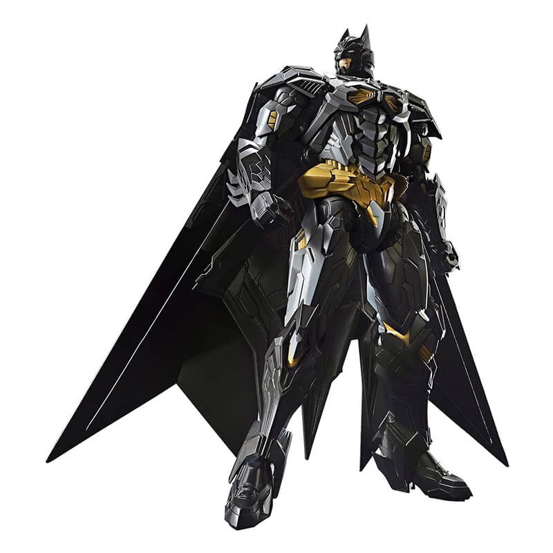 Bandai Figure-rise Standard Amplified Batman Kit