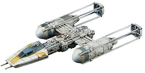 Bandai Star Wars Y-Wing Starfighter Kit G0209054