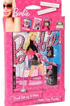 Barbie: Cool Set of 3 Mini 3x12pc Puzzle