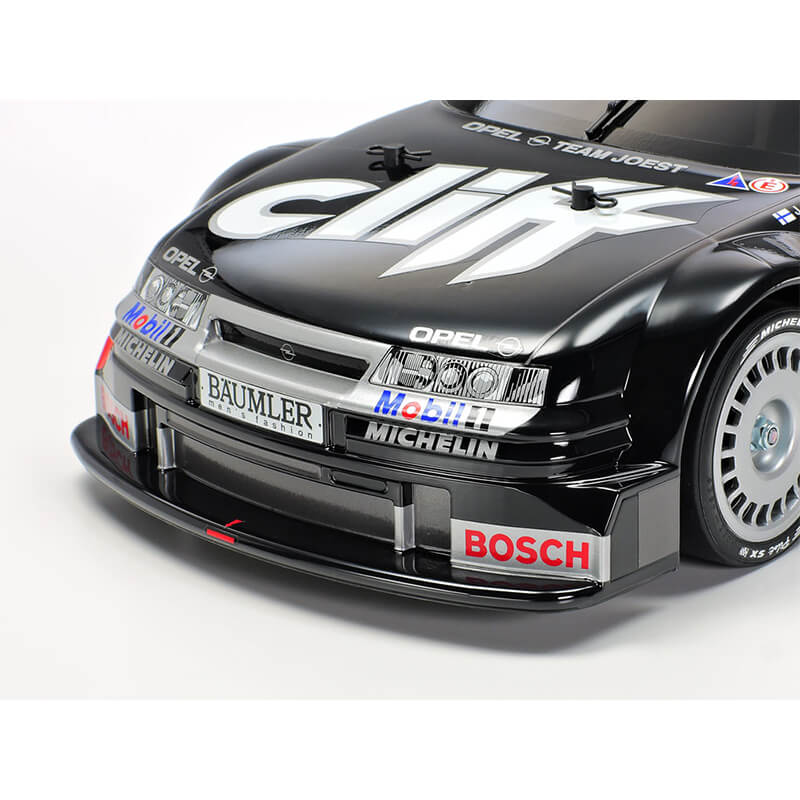 Tamiya 1/10 OPEL Calibra V6 Cliff (TT-01 Type-E Chassic) RC Kit