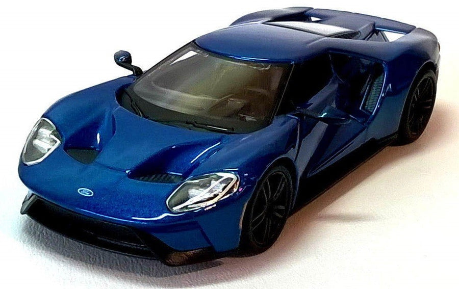 Bburago 1/32 2017 Ford GT