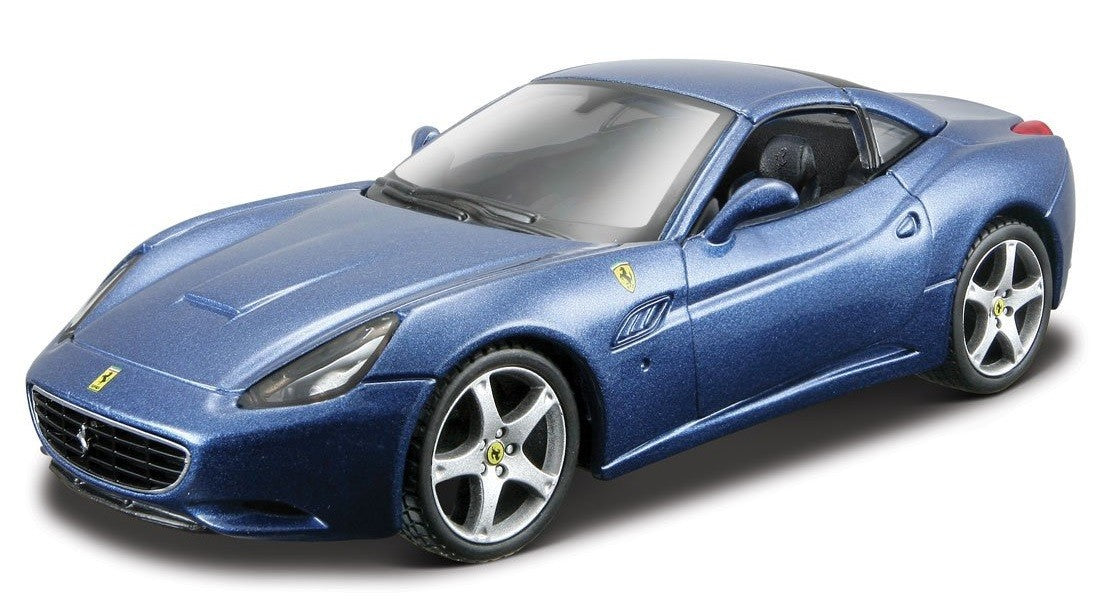 Bburago 1/32 Ferrari California