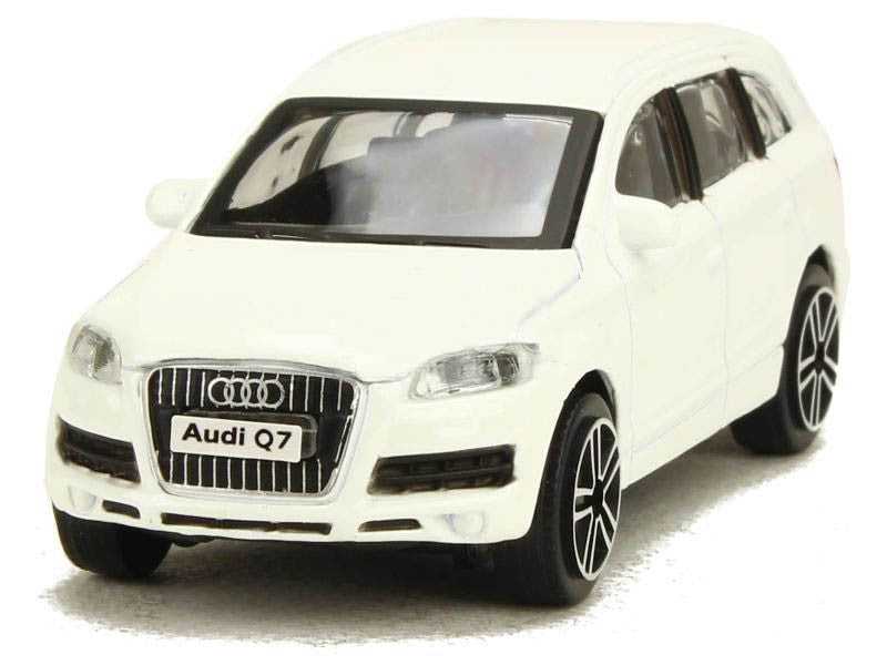 Bburago 1/43 Audi Q7 2011