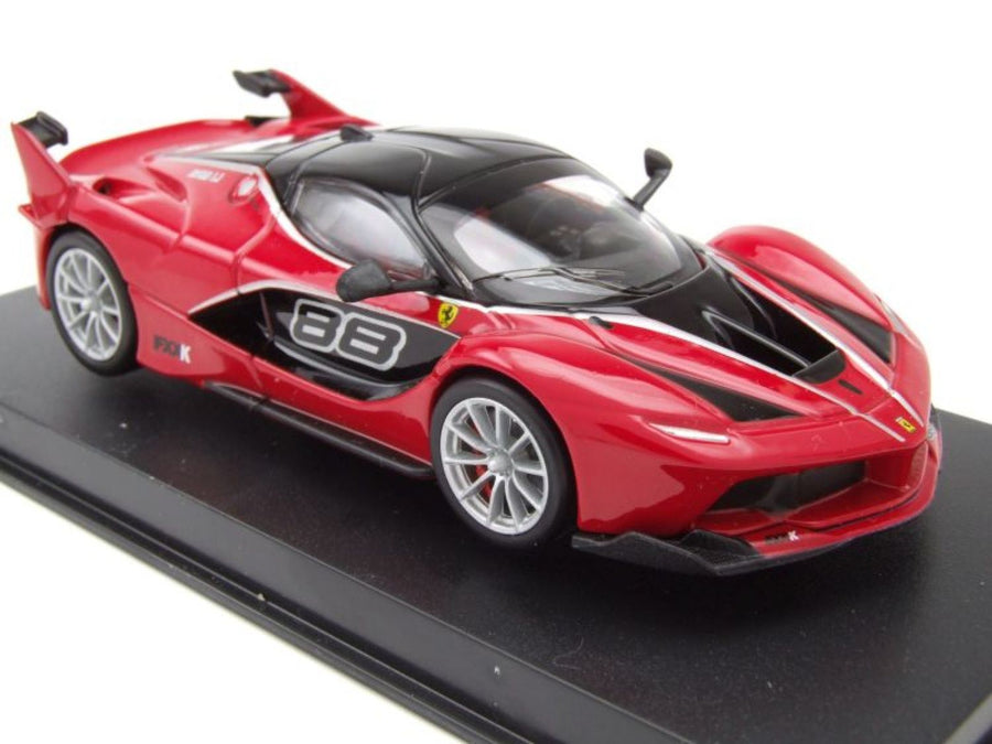Bburago 1/43 Ferrari FXX-K
