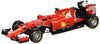 Bburago 1/43 Ferrari SF15-T Formula 1 No.5 S. Vettel
