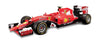 Bburago 1/43 Ferrari SF15-T Formula 1 No.7 K. Raikkonen