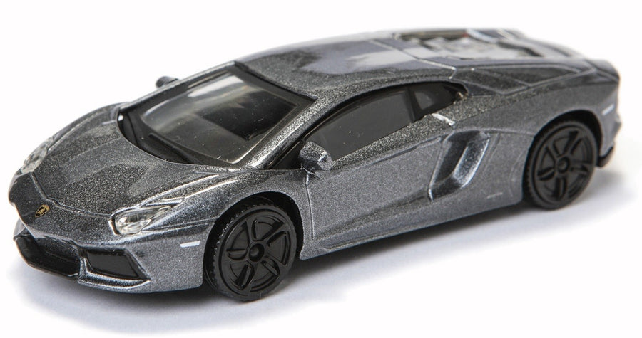 Bburago 1/45 Lamborghini Aventador LP 700-4