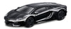 Bburago 1/45 Lamborghini Aventador LP700-4 2011 (Black)