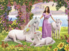 Beautiful Princess by Steve Crisp 150pcs XXL Puzzle