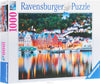 Bergen, Norwegen 1000pcs Puzzle