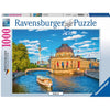 Berlin Museum Island 1000pcs Puzzle
